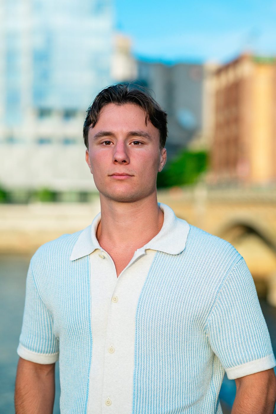 Jack — Founder, Contend Co.